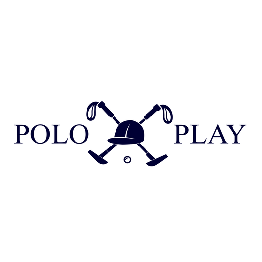 Jean Polo Play Strech De Caballero 1040