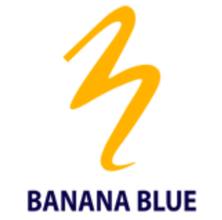 Bermuda Banana Blue Cargo De Caballero 1372B