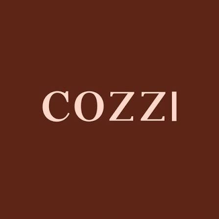 Franelitas Cozzi De Dama 39655A