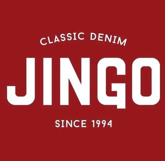 Pantalon Jingo Strech Corte Jeans De Niño 836T81KH